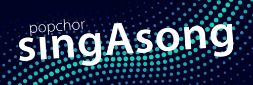 Logo von HumHub | singAsong